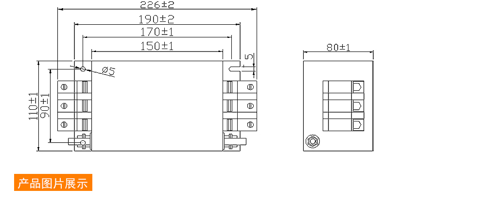 CW6B-R  系列