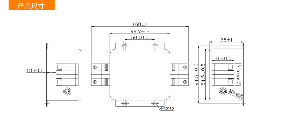 CW12A-R系列