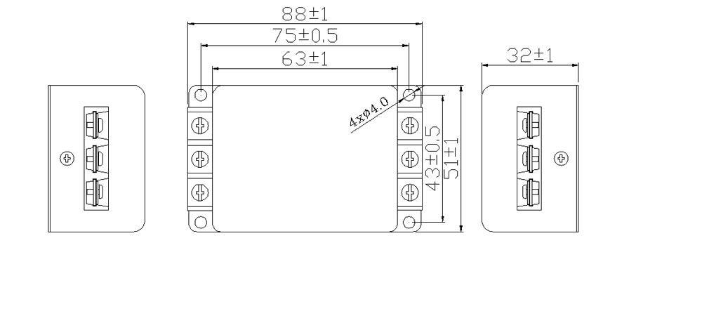 CW4-S（004）系列